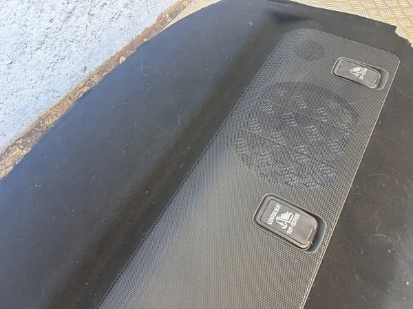 Toyota Mirai II Kofferbakplank OEM 64330-62050 Gebruikt image 3