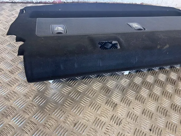 Toyota Mirai II Kofferbakplank OEM 64330-62050 Gebruikt image 5