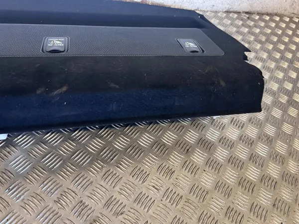 Toyota Mirai II Kofferbakplank OEM 64330-62050 Gebruikt image 6