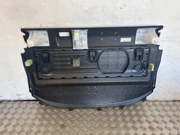 Toyota Mirai II Kofferbakplank OEM 64330-62050 Gebruikt image 7