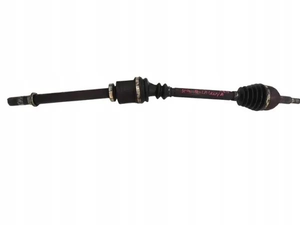 Semieje derecho OEM PÓŁOŚ PRAWA RENAULT LAGUNA I 1.8 image 2