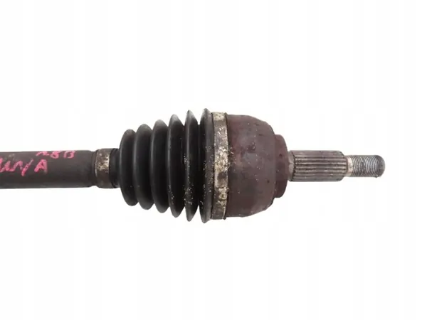Semieje derecho OEM PÓŁOŚ PRAWA RENAULT LAGUNA I 1.8 image 3