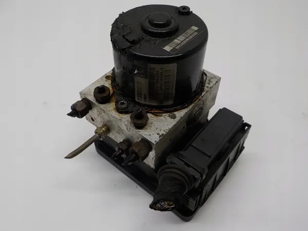 Opel Astra J ABS-pumppu OEM 13332612 AA1 image 2