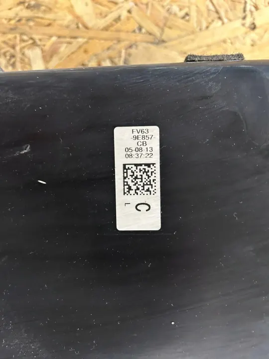 OEM FV63-9E857-A koolstoffilter voor Ford C-Max MK2 image 6