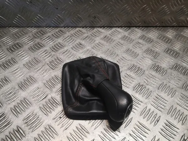 Pomo de cambio Mercedes SLK OEM 1722673410 - Usado image 2