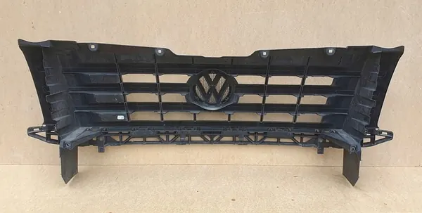 VW CRAFTER I LIFT GRILL FRONT 2E0853653E image 2