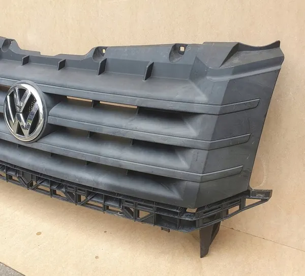 VW CRAFTER I LIFT GRILL FRONT 2E0853653E image 4