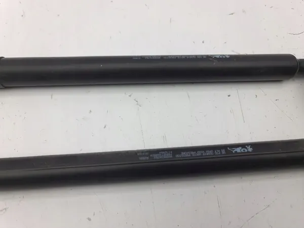 Peugeot 2008 II 2021 Rear Trunk Lid Shock Absorber OEM image 5