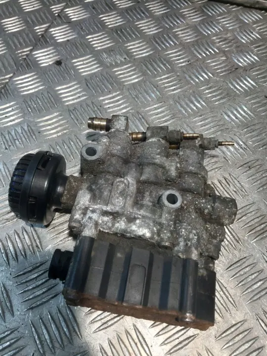 Soupape magnétique Wabco 4729000600 - Occasion image 2