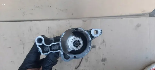 Arrancador AUDI A4 B8 EXEO A5 2.0 TDI 03L911021C image 2