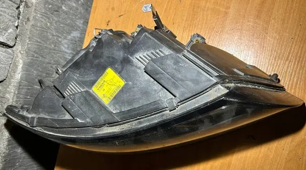 Oikea Ajovalo Volvo S40 V50 Eurooppa 04-07 image 2