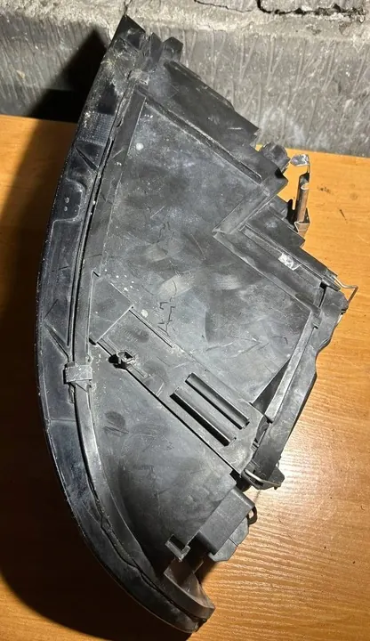 Oikea Ajovalo Volvo S40 V50 Eurooppa 04-07 image 5