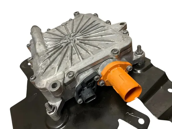 Vesilämmitin BMW XM G09 image 3