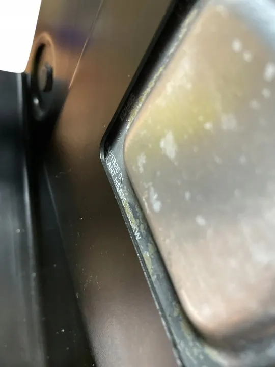 Vesilämmitin BMW XM G09 image 4