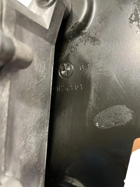 Vesilämmitin BMW XM G09 image 5