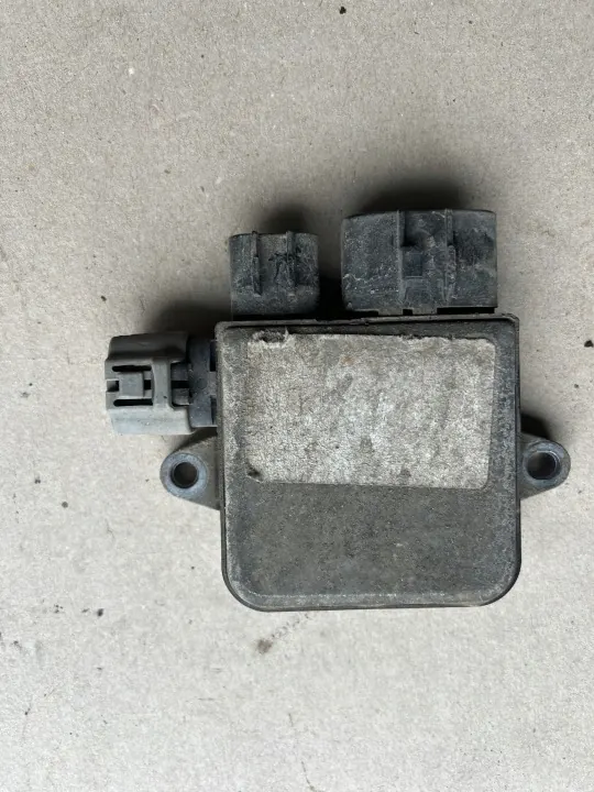 Módulo Controlo Ventilador Tesla S OEM 1g041 19700 image 2