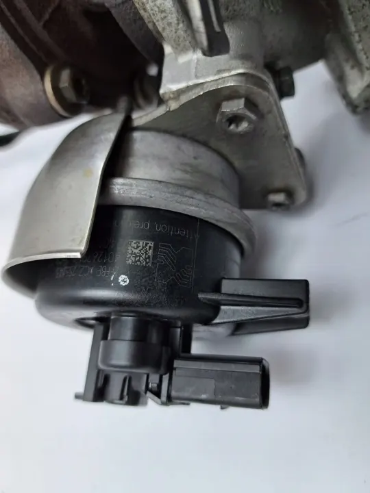Turboladdare OEM 04B253019G för VW Skoda Audi 1.4 TDI image 10