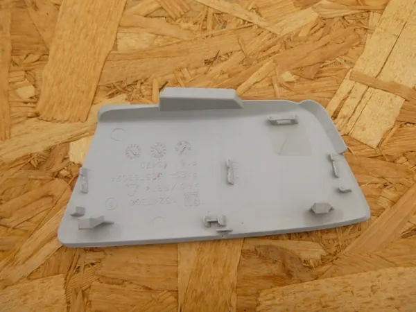 OPEL ZAFIRA B LIFT Tappo Paraurti Anteriore 13247300 image 2