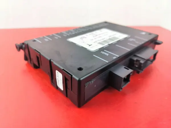 Mercedes-Benz Stoelcontroller A2118200226 image 3