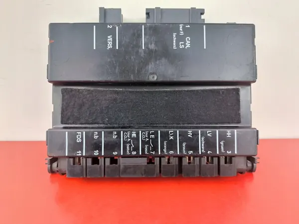 Mercedes-Benz Stoelcontroller A2118200226 image 4