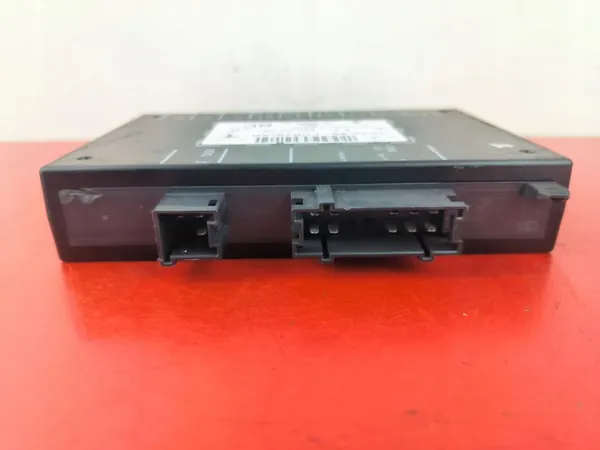 Mercedes-Benz Stoelcontroller A2118200226 image 5