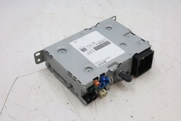 Navigationsradio OEM 9835408980MWGK för Citroen DS7 2020 image 3