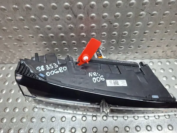 Lámpara Trasera Izquierda 9835300680 Peugeot 308 III T10 2021- image 4