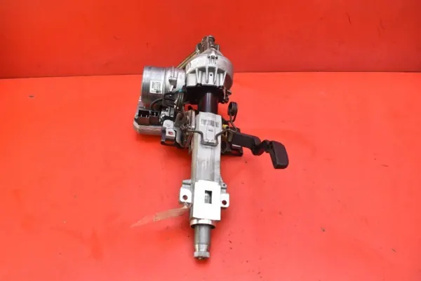 Pompe de direction OEM 6C1423510BR pour Skoda Rapid image 8