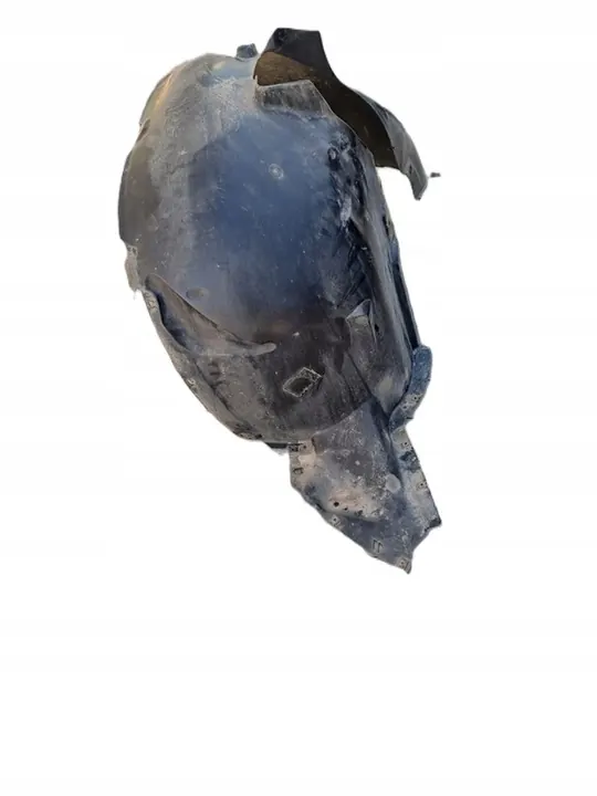 SKODA YETI 5L0 LIFT Front Right Wheel Arch 5L0809958B image 2