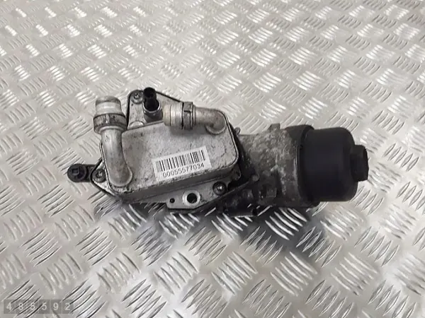Oliefilterbevestiging OEM 00055577034 voor Opel Insignia image 2