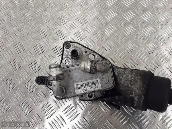 Oliefilterbevestiging OEM 00055577034 voor Opel Insignia image 3