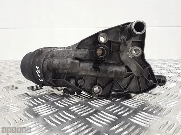 Oliefilterbevestiging OEM 00055577034 voor Opel Insignia image 4