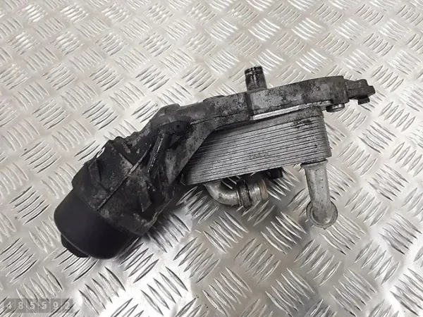 Oliefilterbevestiging OEM 00055577034 voor Opel Insignia image 5