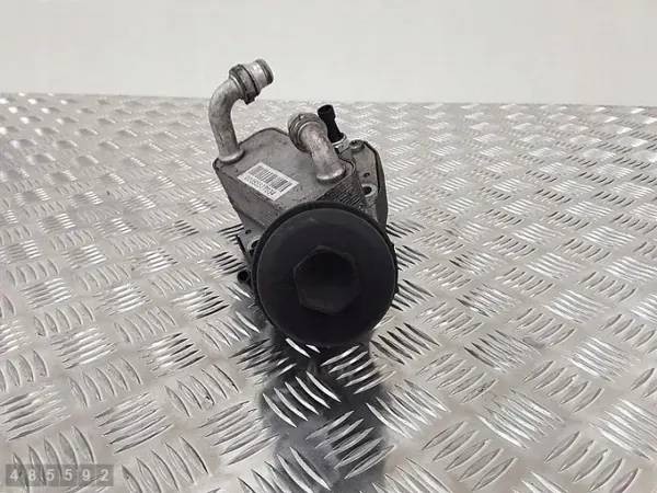 Oliefilterbevestiging OEM 00055577034 voor Opel Insignia image 6