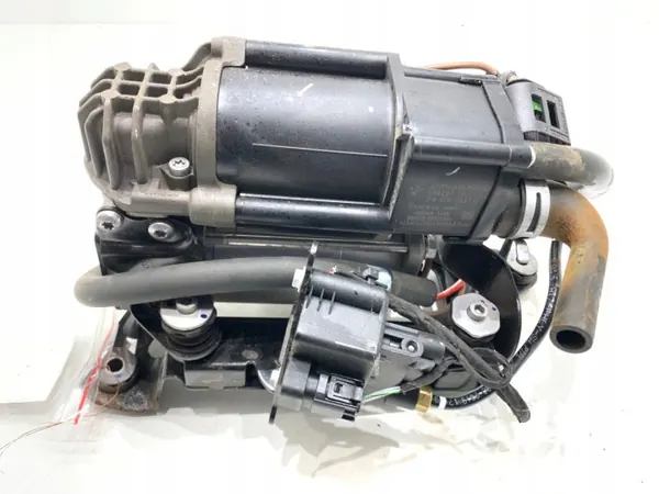 Fjädringspump BMW G31 OEM 6886721 - Begagnad image 2