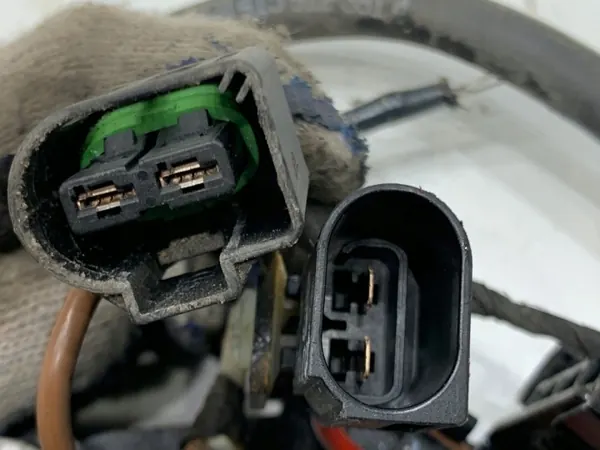 Fjädringspump BMW G31 OEM 6886721 - Begagnad image 4