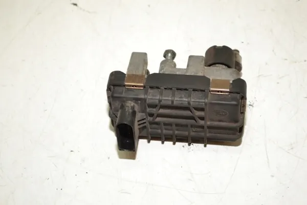 Actuador Turbo BMW OEM 6NW009660 para 2.0D N47 image 4