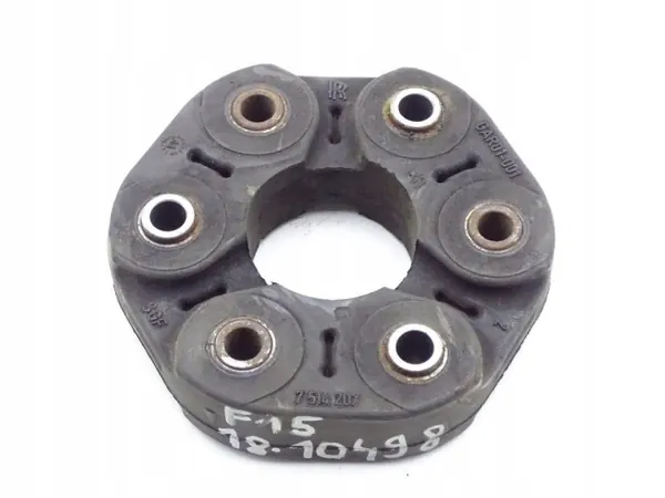 Amortecedor vibração eixo BMW X5 F15 OEM 7514207 image 2