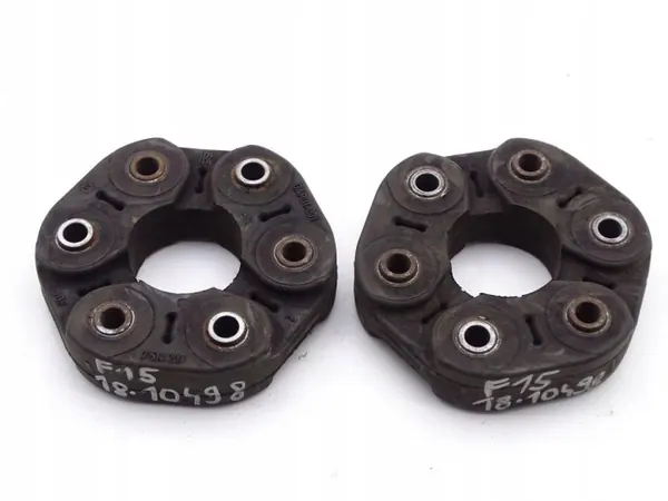 Amortecedor vibração eixo BMW X5 F15 OEM 7514207 image 4