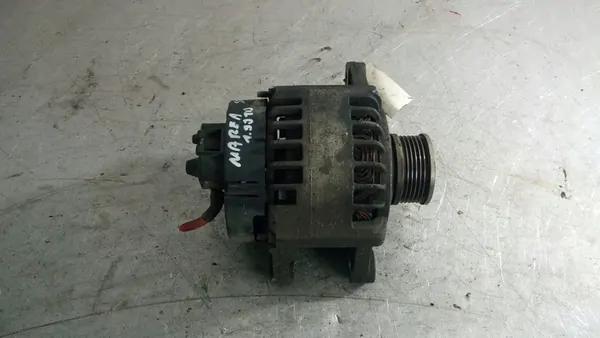 Vaihtovirtageneraattori Fiat Stilo 1.9 JTD image 2