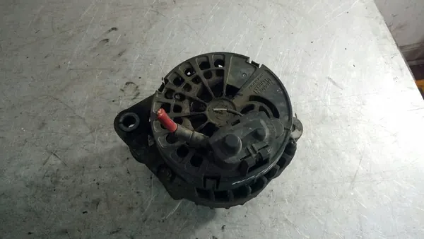 Vaihtovirtageneraattori Fiat Stilo 1.9 JTD image 3