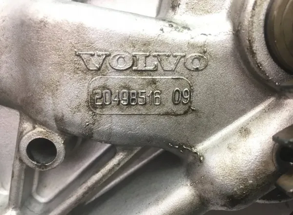 Moottoriöljypumppu OEM 20498516 Renault Trucksille image 3