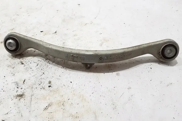 Braccio di controllo posteriore destro MERCEDES-BENZ A1673503000 image 2