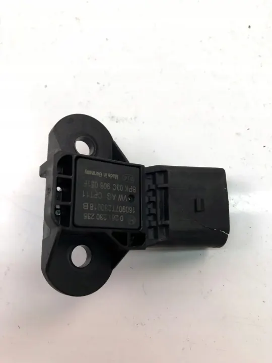 Sensor de presión de aire OEM 20677240 para Audi Q5 (8R) image 3