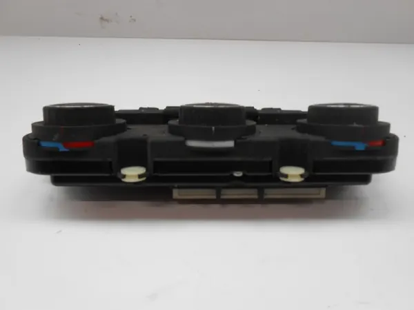 VW GOLF V JETTA V Klimasteuergerät 1K0907044BR image 2