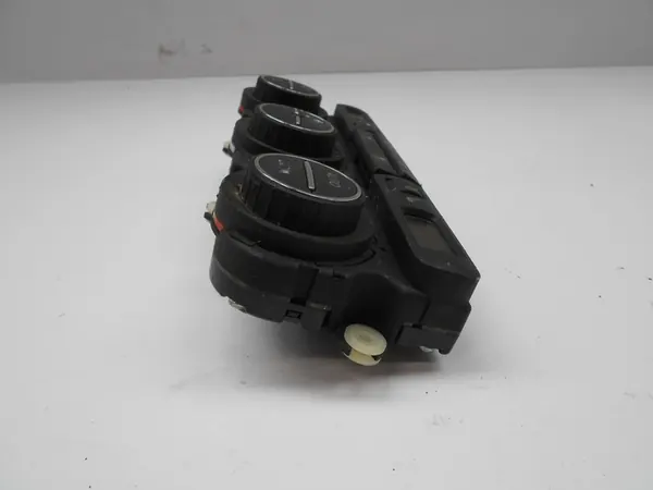 VW GOLF V JETTA V Klimasteuergerät 1K0907044BR image 5