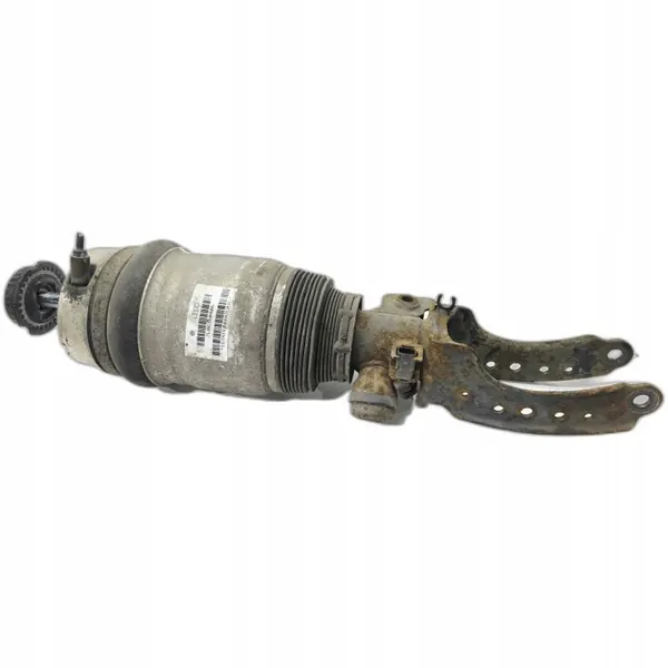 Gebrauchter Stoßdämpfer vorne rechts OEM 7L8616040A image 2