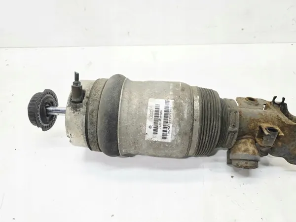Gebrauchter Stoßdämpfer vorne rechts OEM 7L8616040A image 3