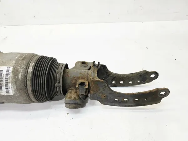 Gebrauchter Stoßdämpfer vorne rechts OEM 7L8616040A image 4