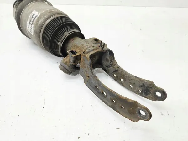 Gebrauchter Stoßdämpfer vorne rechts OEM 7L8616040A image 7
